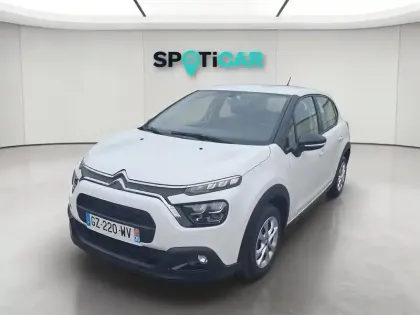 Photo Citroën C3 You