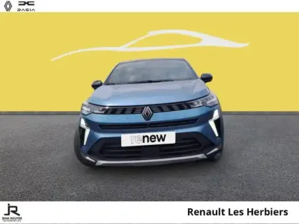 Photo 8 Renault Symbioz  1.6 E-Tech full hybrid 145ch Iconic
