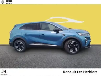 Photo 12 Renault Symbioz  1.6 E-Tech full hybrid 145ch Iconic