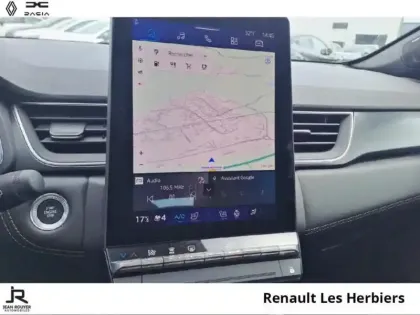 Photo 14 Renault Symbioz  1.6 E-Tech full hybrid 145ch Iconic