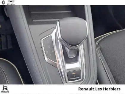 Photo 5 Renault Symbioz  1.6 E-Tech full hybrid 145ch Iconic