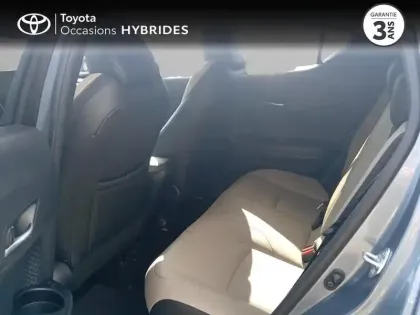 Photo 6 Toyota C-HR  184h Collection 2WD E-CVT MY20