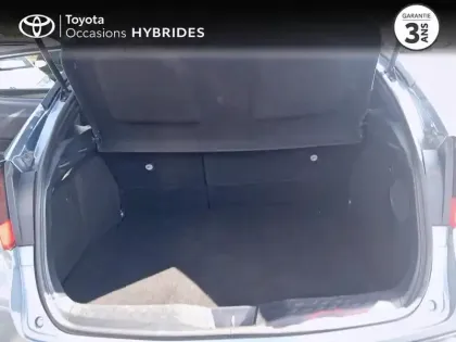 Photo 9 Toyota C-HR  184h Collection 2WD E-CVT MY20