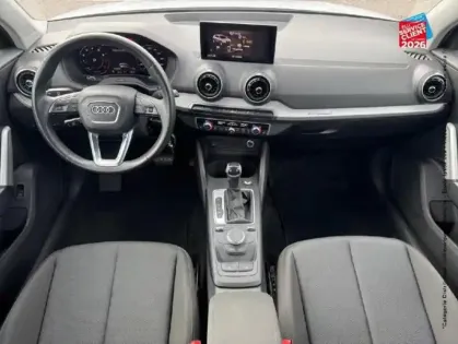 Photo 14 Audi Q2  35 TFSI 150ch Advanced S tronic 7