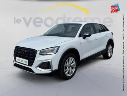 Photo Audi Q2 Advanced