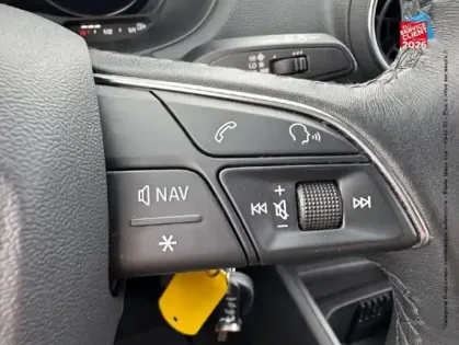 Photo 11 Audi Q2  35 TFSI 150ch Advanced S tronic 7
