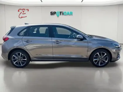Photo 7 Hyundai I30  1.0 T-GDi 120ch Hybrid 48V Creative DCT-7