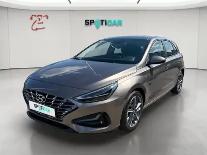 Photo Hyundai I30 Creative