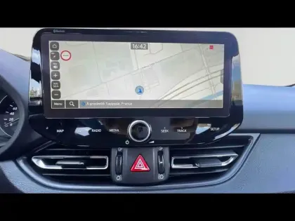 Photo 28 Hyundai I30  1.0 T-GDi 120ch Hybrid 48V Creative DCT-7