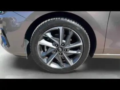 Photo 25 Hyundai I30  1.0 T-GDi 120ch Hybrid 48V Creative DCT-7