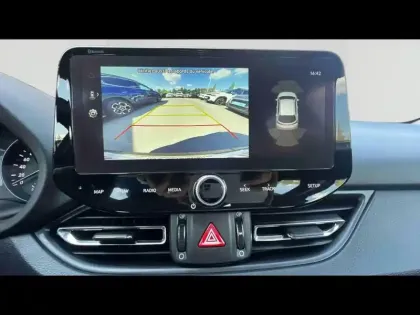 Photo 29 Hyundai I30  1.0 T-GDi 120ch Hybrid 48V Creative DCT-7