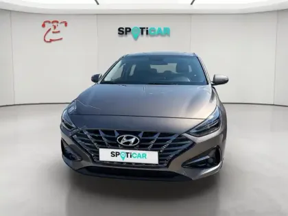 Photo 9 Hyundai I30  1.0 T-GDi 120ch Hybrid 48V Creative DCT-7