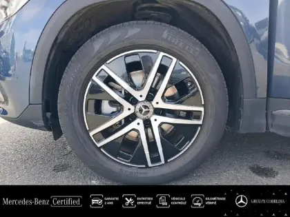 Photo 12 Mercedes GLA  250 e 160+102ch Business Line 8G-DCT