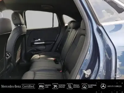 Photo 10 Mercedes GLA  250 e 160+102ch Business Line 8G-DCT