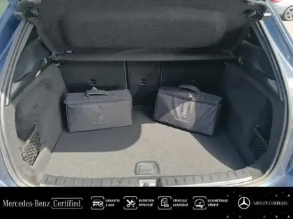 Photo 11 Mercedes GLA  250 e 160+102ch Business Line 8G-DCT