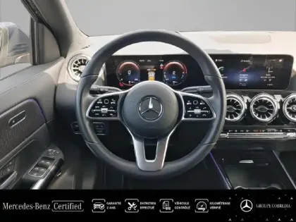 Photo 6 Mercedes GLA  250 e 160+102ch Business Line 8G-DCT