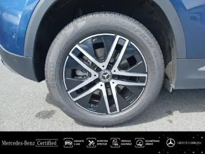 Photo 14 Mercedes GLA  250 e 160+102ch Business Line 8G-DCT