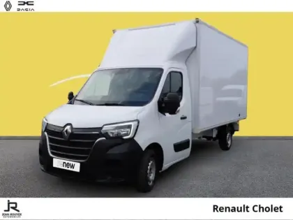 Photo Renault Master Confort