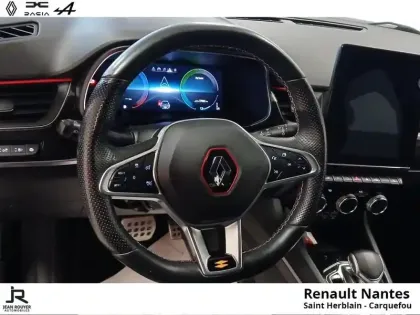 Photo 27 Renault Arkana  1.6 E-Tech 145ch RS Line