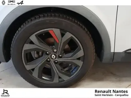 Photo 8 Renault Arkana  1.6 E-Tech 145ch RS Line