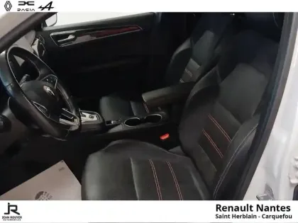 Photo 25 Renault Arkana  1.6 E-Tech 145ch RS Line