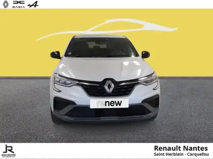 Photo 16 Renault Arkana  1.6 E-Tech 145ch RS Line