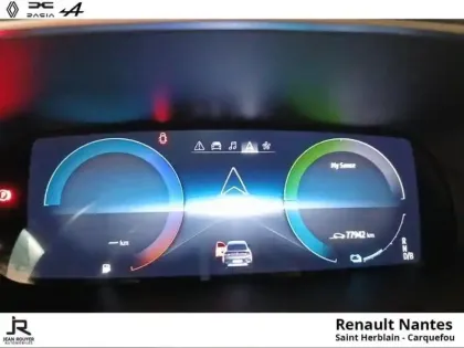 Photo 11 Renault Arkana  1.6 E-Tech 145ch RS Line