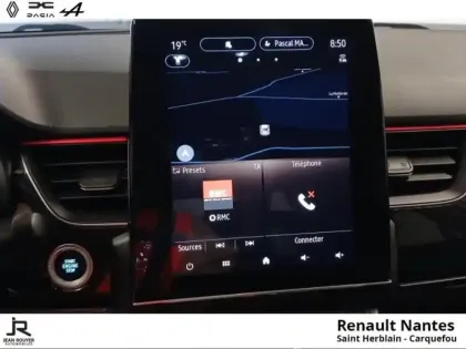 Photo 14 Renault Arkana  1.6 E-Tech 145ch RS Line