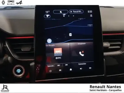 Photo 29 Renault Arkana  1.6 E-Tech 145ch RS Line