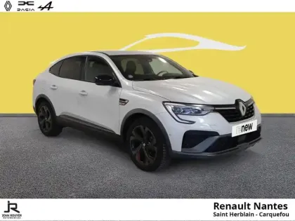 Photo 17 Renault Arkana  1.6 E-Tech 145ch RS Line
