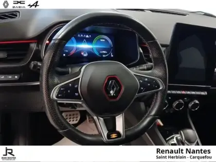 Photo 12 Renault Arkana  1.6 E-Tech 145ch RS Line