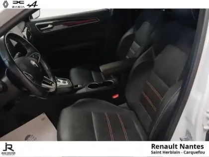 Photo 10 Renault Arkana  1.6 E-Tech 145ch RS Line