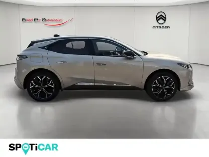 Photo 6 DS DS 4  E-TENSE 225ch Rivoli