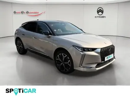 Photo 7 DS DS 4  E-TENSE 225ch Rivoli