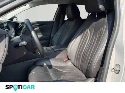 Photo 10 DS DS 4  E-TENSE 225ch Rivoli