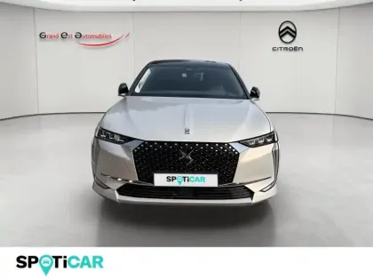 Photo 8 DS DS 4  E-TENSE 225ch Rivoli