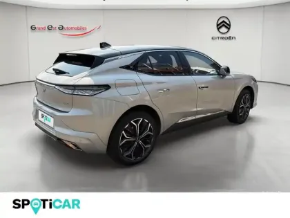 Photo 5 DS DS 4  E-TENSE 225ch Rivoli