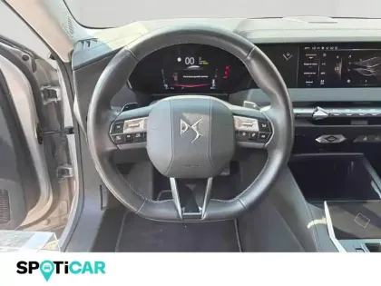 Photo 11 DS DS 4  E-TENSE 225ch Rivoli