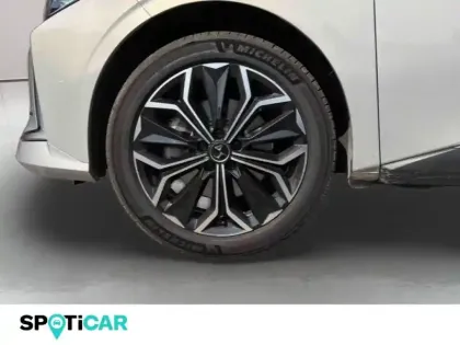 Photo 9 DS DS 4  E-TENSE 225ch Rivoli