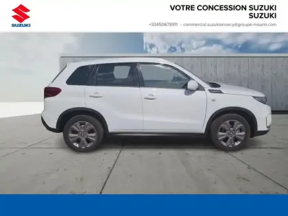 Photo 5 Suzuki Vitara  1.5 Dualjet Hybrid 102ch Privilège Auto Allgrip