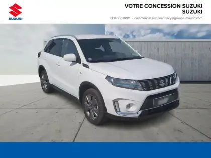 Photo 6 Suzuki Vitara  1.5 Dualjet Hybrid 102ch Privilège Auto Allgrip