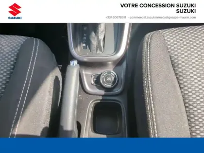 Photo 14 Suzuki Vitara  1.5 Dualjet Hybrid 102ch Privilège Auto Allgrip