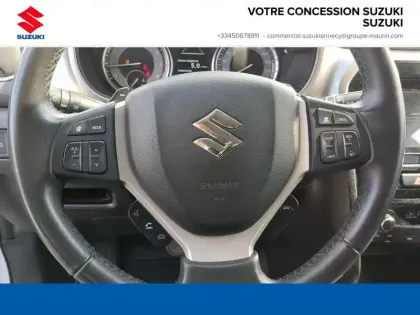Photo 10 Suzuki Vitara  1.5 Dualjet Hybrid 102ch Privilège Auto Allgrip