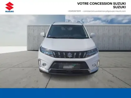 Photo 7 Suzuki Vitara  1.5 Dualjet Hybrid 102ch Privilège Auto Allgrip