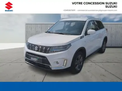 Photo Suzuki Vitara Privilège
