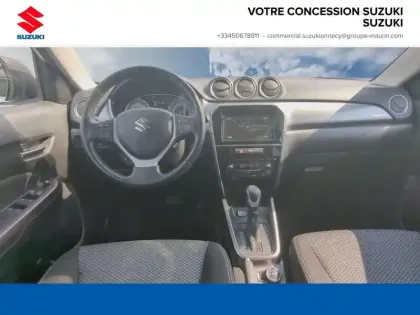 Photo 13 Suzuki Vitara  1.5 Dualjet Hybrid 102ch Privilège Auto Allgrip