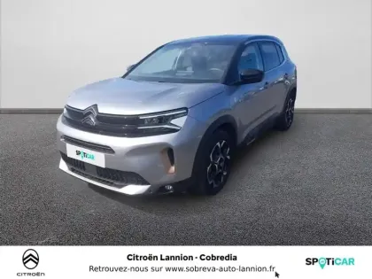 Photo Citroën C5 Aircross C-series