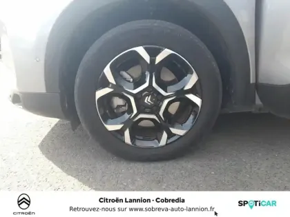 Photo 10 Citroën C5 aircross  Hybrid rechargeable 225ch C-Series ë-EAT8