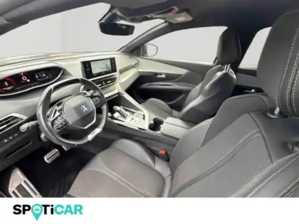 Photo 12 Peugeot 3008  1.5 BlueHDi 130ch S&S GT EAT8