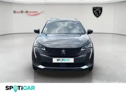 Photo 9 Peugeot 3008  1.5 BlueHDi 130ch S&S GT EAT8
